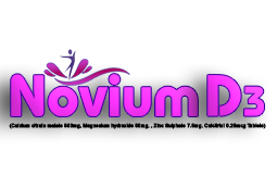 NOVIUM D3