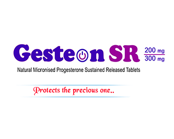 Gesteon Sr