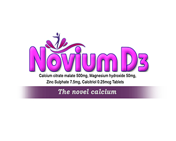 Novium D3