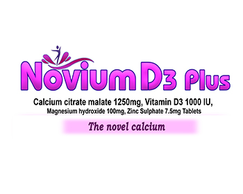 novium D3 Plus