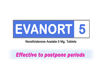 Evanort 5