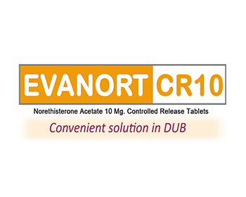 Evanort cr 10