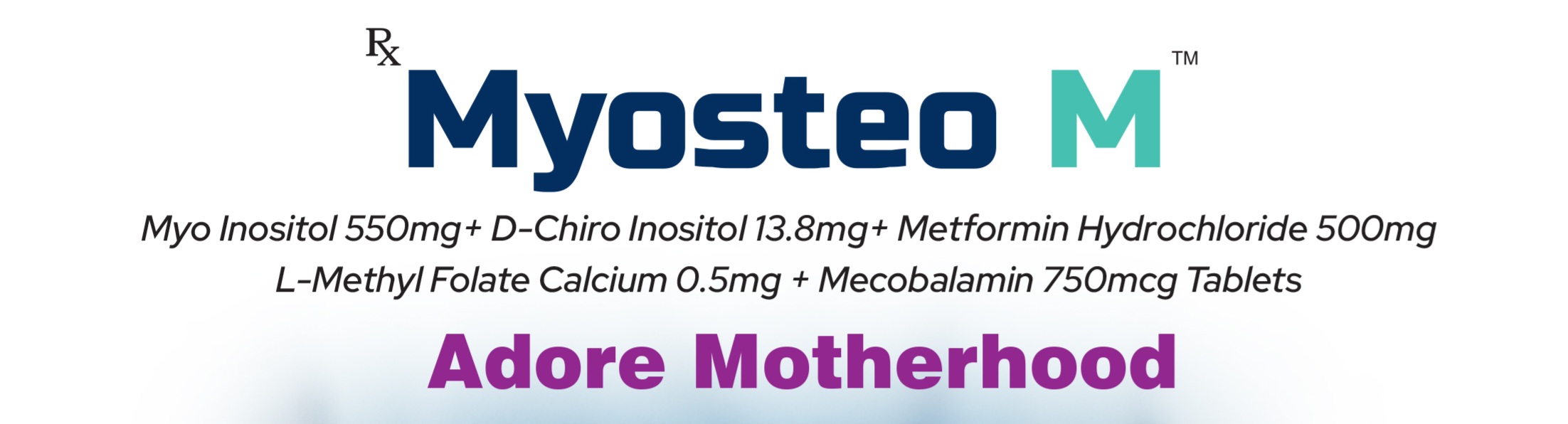 Myosteo M