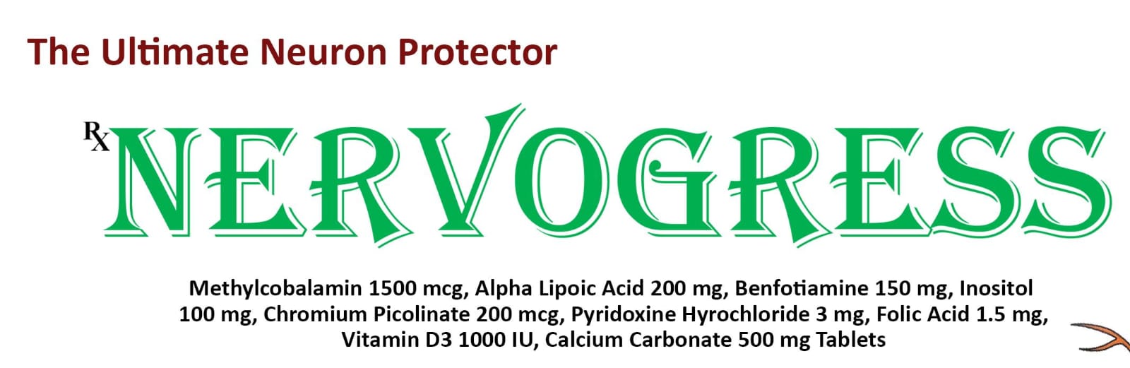 nervogress